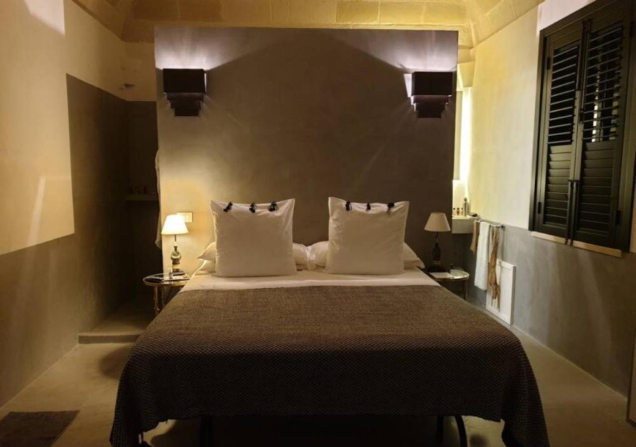 Il Baglio Sull'Acqua Hotel Favignana Eksteriør billede