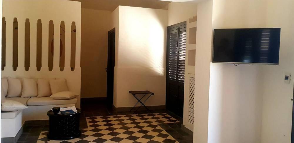 Il Baglio Sull'Acqua Hotel Favignana Eksteriør billede