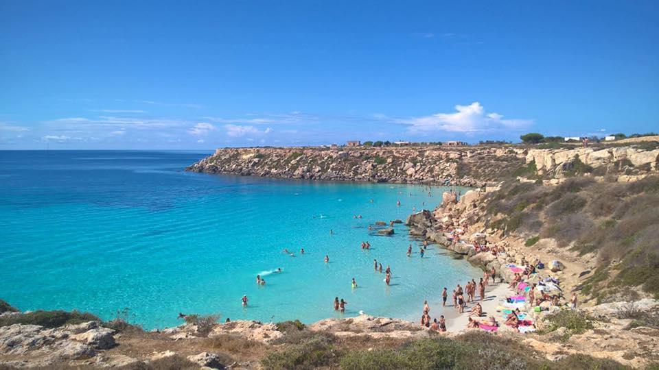 Il Baglio Sull'Acqua Hotel Favignana Eksteriør billede