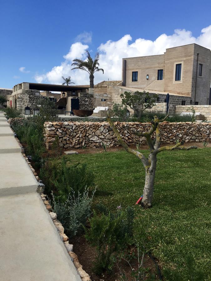 Il Baglio Sull'Acqua Hotel Favignana Eksteriør billede