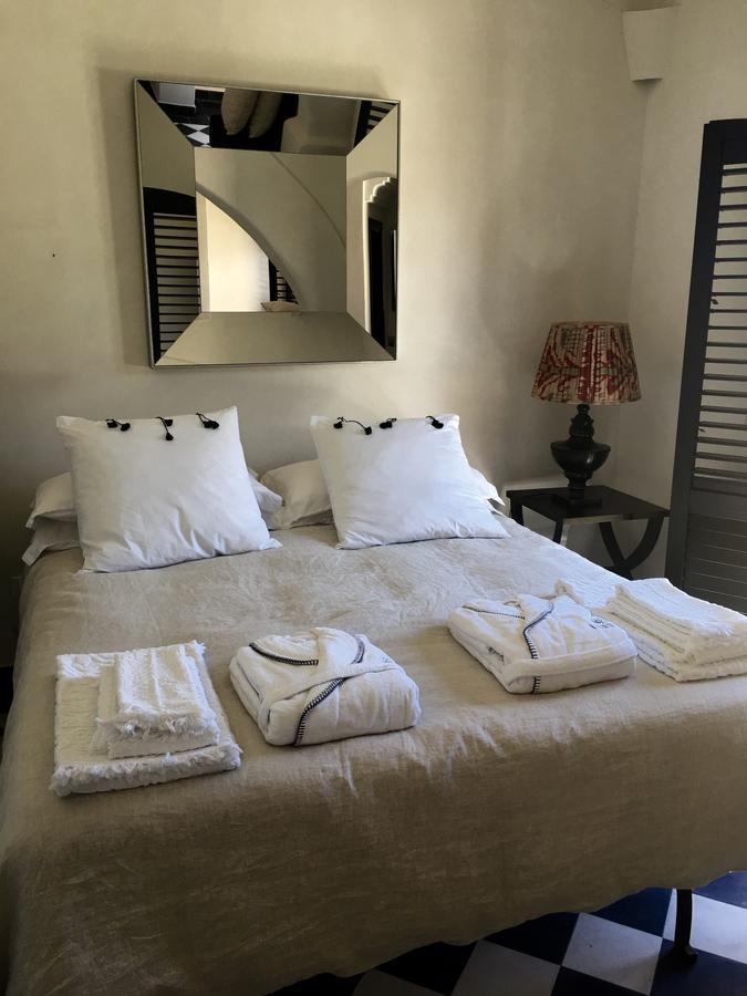 Il Baglio Sull'Acqua Hotel Favignana Eksteriør billede