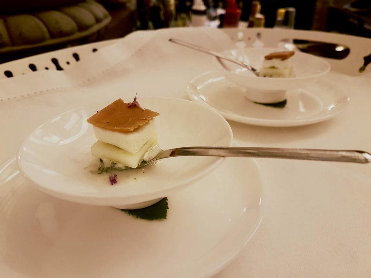 Il Baglio Sull'Acqua Hotel Favignana Eksteriør billede
