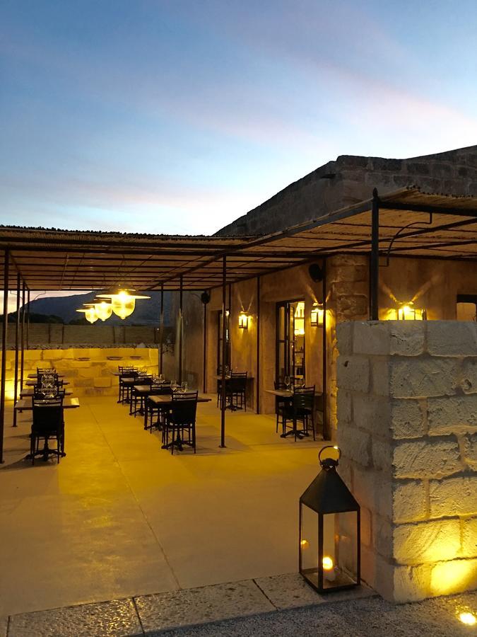 Il Baglio Sull'Acqua Hotel Favignana Eksteriør billede