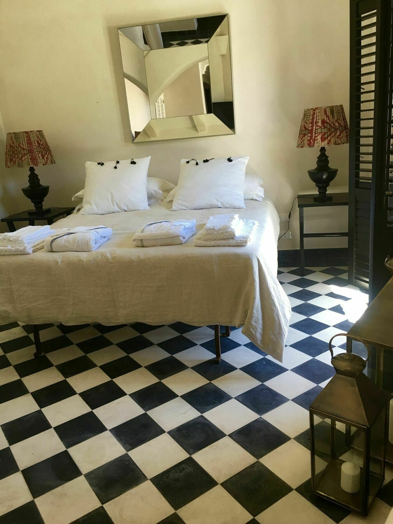 Il Baglio Sull'Acqua Hotel Favignana Eksteriør billede